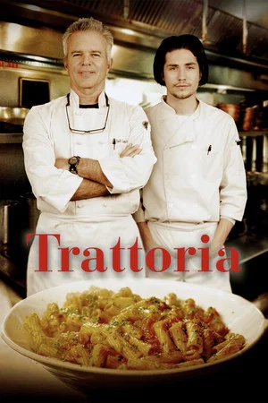 Постер: Trattoria