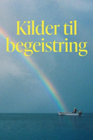 Постер: Kilder til begeistring