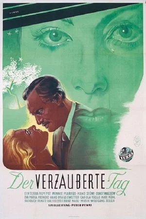 Постер: The Enchanted Day
