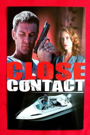 Постер: Close Contact