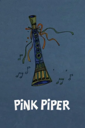 Постер: Pink Piper