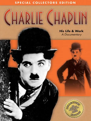 Постер: Charlie Chaplin: His Life & Work