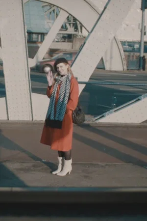 Постер: Over De Brug
