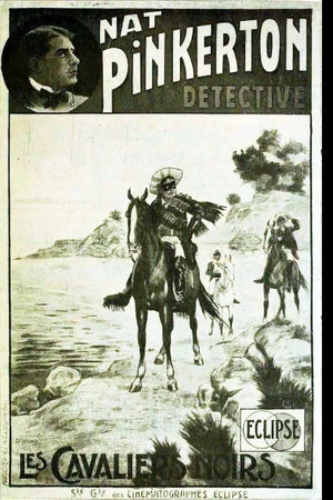 Постер: The Black Riders