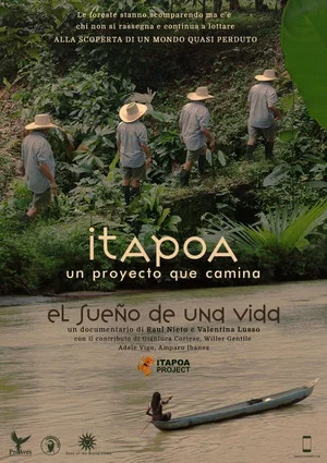 Постер: Itapoa - Un proyecto que camina