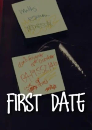 Постер: First Date