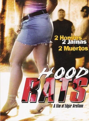 Постер: Hoodrats