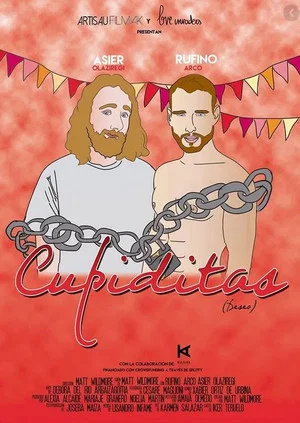 Постер: Cupiditas