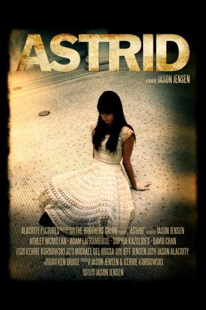 Постер: Astrid