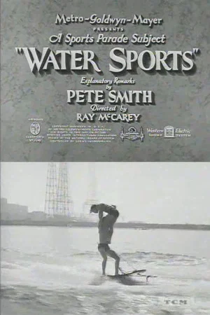 Постер: Water Sports
