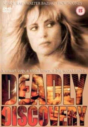 Постер: Deadly Discovery