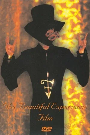 Постер: Prince: The Beautiful Experience
