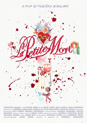 Постер: La Petite Mort