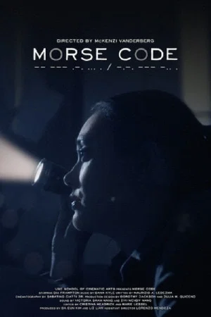 Постер: Morse Code