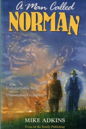 Постер: A Man Called Norman