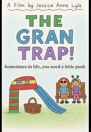 Постер: The Gran Trap
