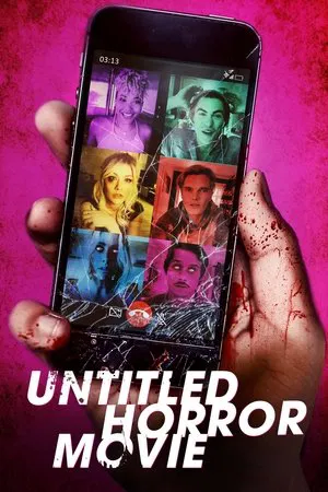 Постер: Untitled Horror Movie