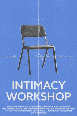 Постер: Intimacy Workshop