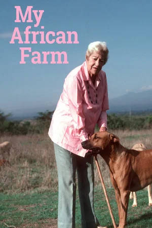 Постер: My African Farm
