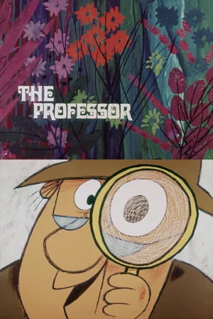 Постер: The Professor
