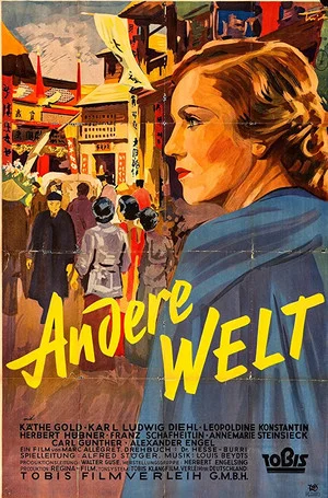 Постер: Andere Welt