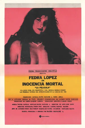 Постер: Inocencia Mortal