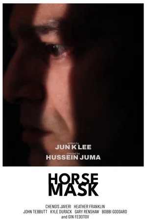 Постер: Horse Mask