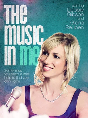 Постер: The Music in Me