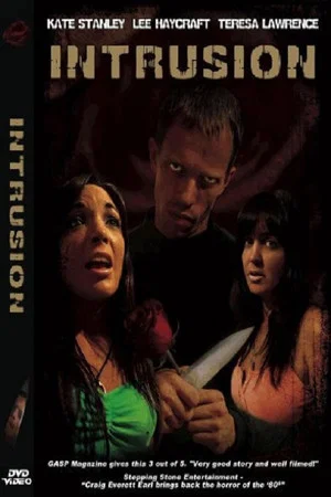 Постер: Intrusion