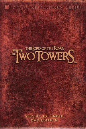 Постер: Warriors of the Third Age