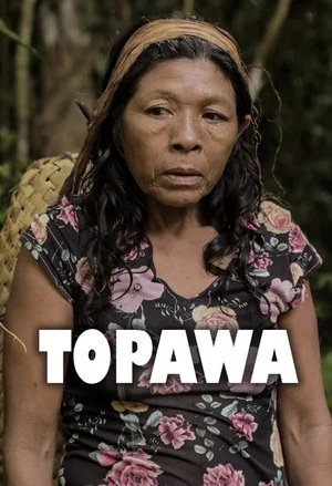 Постер: Topawa