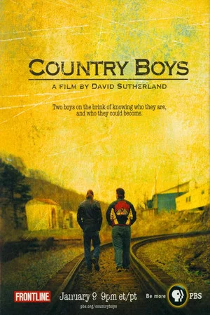 Постер: Country Boys