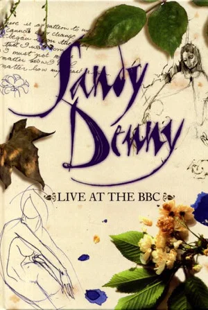 Постер: Sandy Denny: Live at the BBC