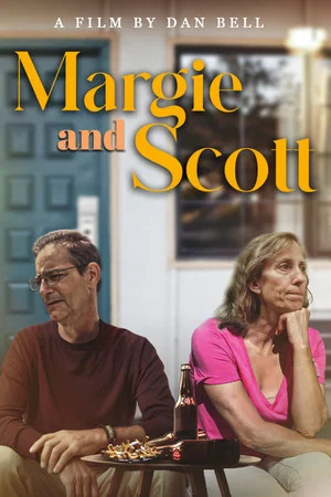 Постер: Margie & Scott