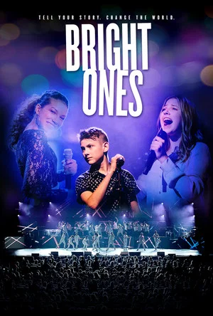 Постер: Bright Ones