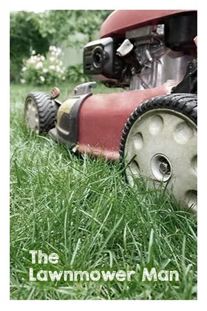 Постер: The Lawnmower Man