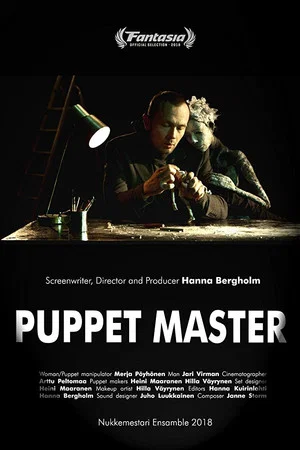 Постер: Puppet Master