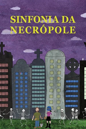 Постер: Necropolis Symphony