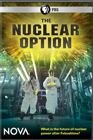 Постер: The Nuclear Option