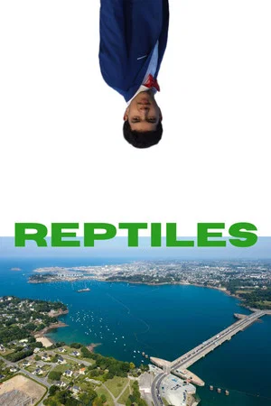 Постер: Reptiles