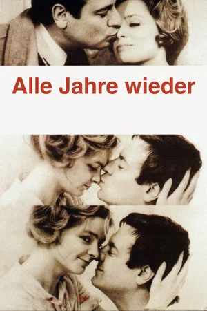 Постер: Alle Jahre wieder
