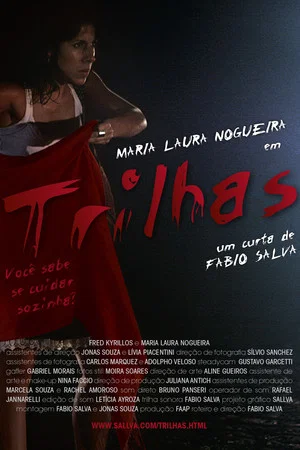 Постер: Trilhas