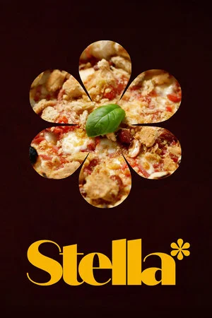 Постер: Stella