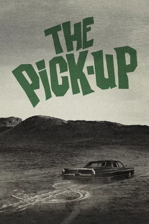 Постер: The Pick-Up