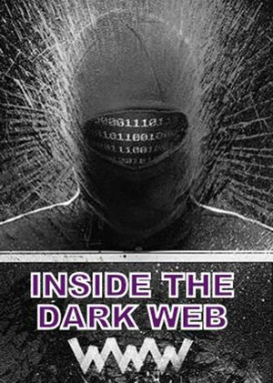Постер: Inside the Dark Web