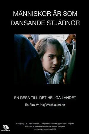 Постер: Det heliga landet
