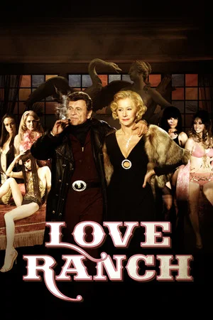 Постер: Love Ranch