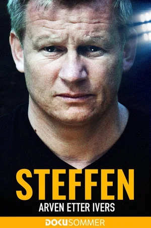 Постер: Steffen - arven etter Ivers