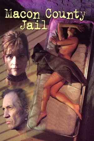 Постер: Macon County Jail