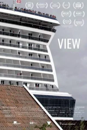 Постер: View